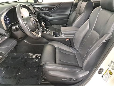 Used 2023 Subaru Legacy Touring XT image 19