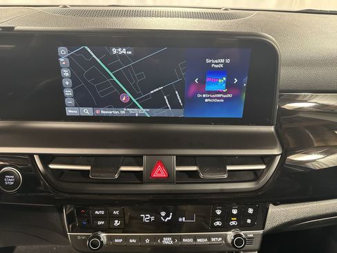 Certified 2025 Kia Seltos X-Line image 23