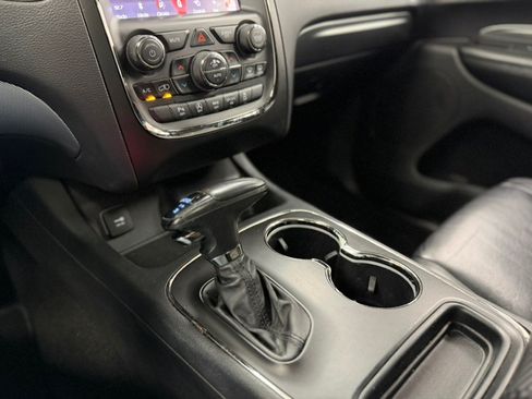 Used 2019 Dodge Durango GT AWD/4WD image 62