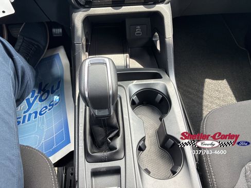 New 2026 Ford Ranger XLT AWD/4WD image 25