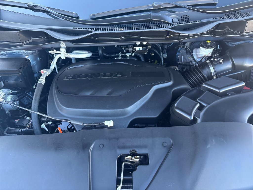 Used 2025 Honda Odyssey Touring image 22