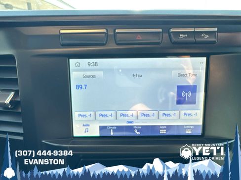 Used 2023 Ford F350 XLT w/ FX4 Off-Road Package AWD/4WD image 30