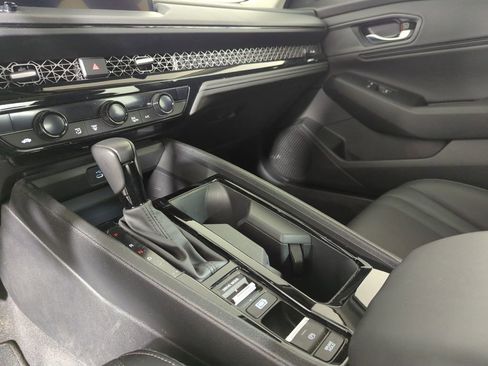 Certified 2023 Honda Accord EX-L image 20