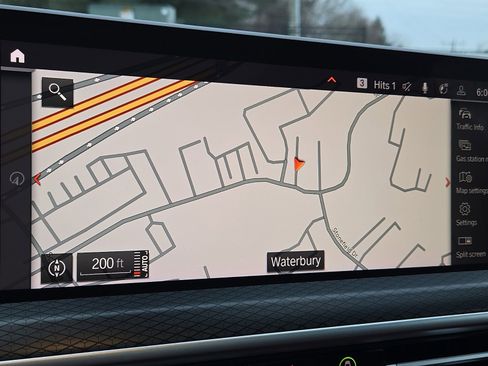 Used 2023 BMW X3 M40i image 20