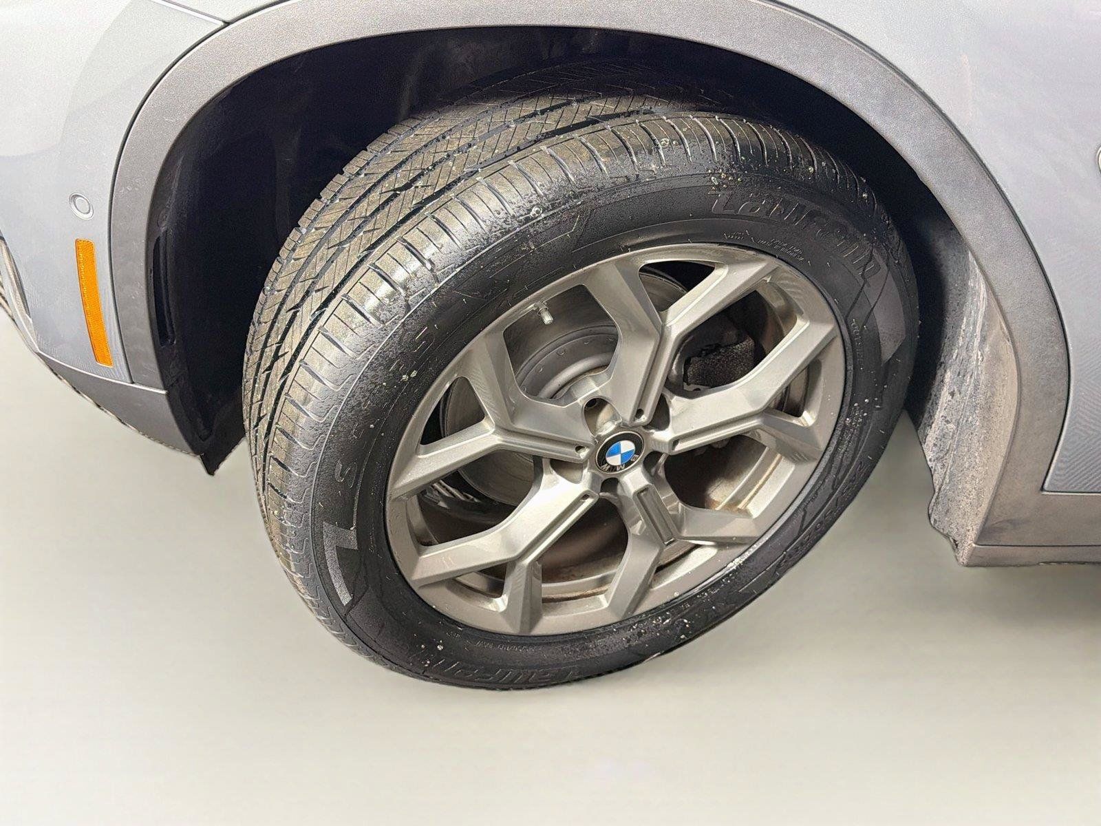 Used 2023 BMW X3 xDrive30i w/ Premium Package AWD/4WD image 38
