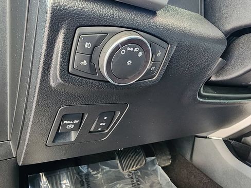 Used 2020 Ford F150 Lariat AWD/4WD image 18