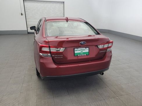 Used 2019 Subaru Impreza 2.0i Limited image 6