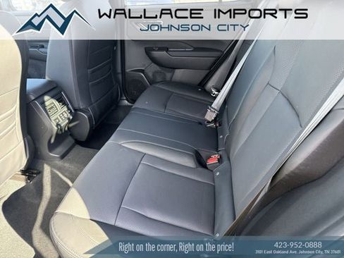 New 2026 Subaru Outback Touring XT AWD/4WD image 73
