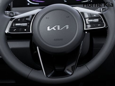 New 2025 Kia Seltos S image 22