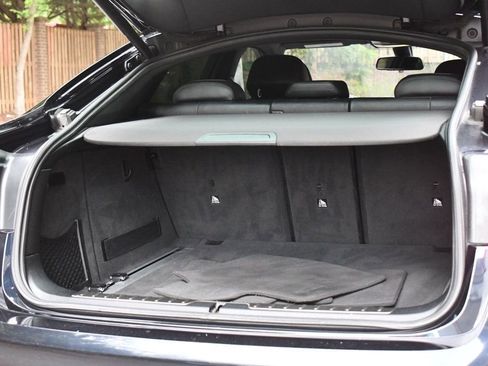 Used 2017 BMW X6 xDrive35i image 9