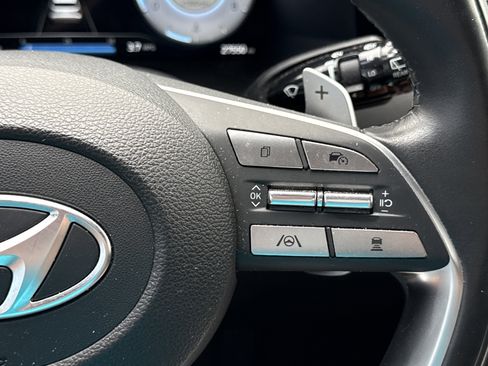 Used 2023 Hyundai Palisade Calligraphy image 21