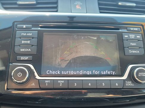 Used 2016 Nissan Sentra SV w/ Style Package FWD image 37