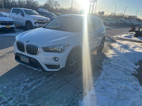 Used 2018 BMW X1 xDrive28i image 6