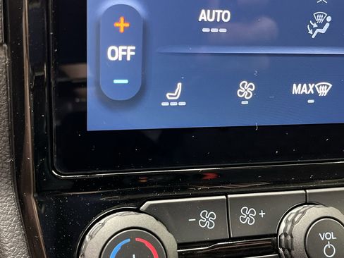 New 2026 Ford Ranger XLT AWD/4WD image 22