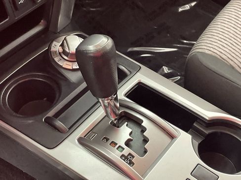 Used 2024 Toyota 4Runner SR5 image 14