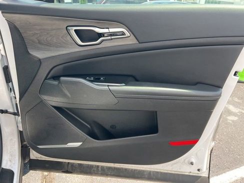 Certified 2023 Kia Sportage X-Pro Prestige AWD/4WD image 38