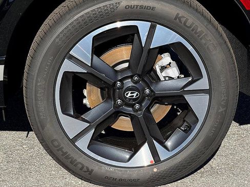 New 2026 Hyundai Palisade Limited image 6