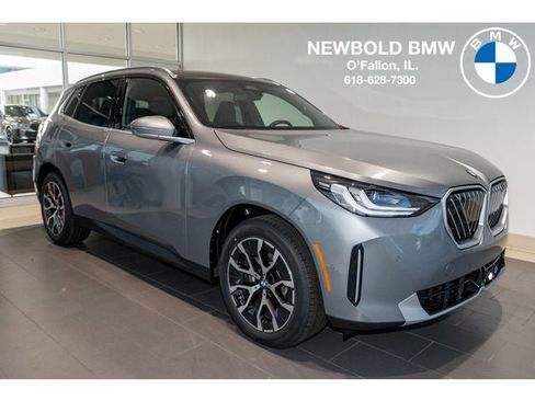 New 2026 BMW X3 xDrive30 w/ Convenience Package image 42