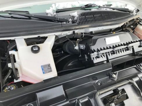 Certified 2022 Chevrolet Express 2500 Extended image 16