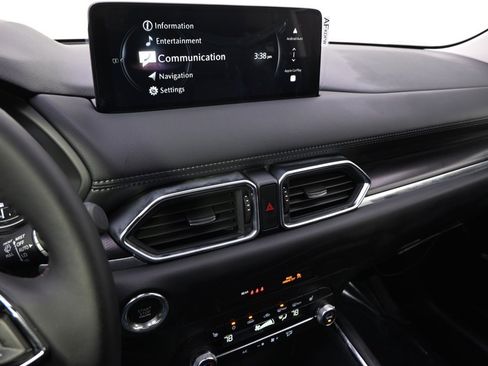 New 2025 MAZDA CX-5 Carbon Edition image 26