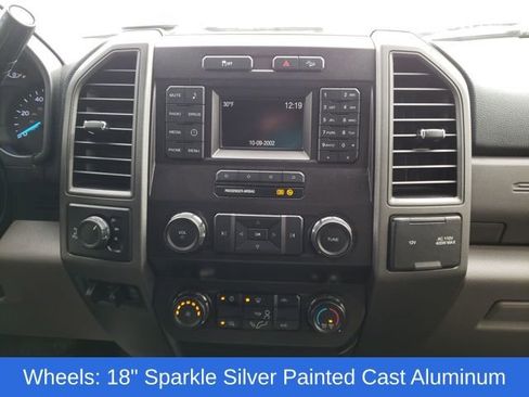 Used 2019 Ford F250 XL w/ STX Appearance Package image 21
