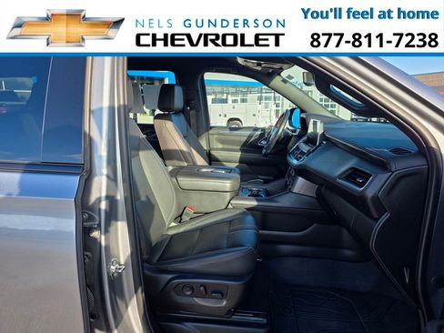 Certified 2023 Chevrolet Tahoe RST w/ RST Performance Edition image 9