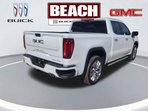 Used 2024 GMC Sierra 1500 Denali w/ Denali Reserve Package image 5