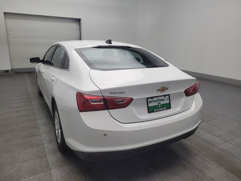 Used 2024 Chevrolet Malibu LS FWD image 5