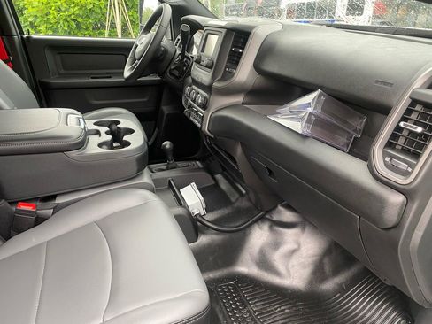 Used 2024 RAM 3500 Tradesman w/ Safety Group AWD/4WD image 18