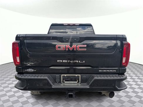 Used 2021 GMC Sierra 2500 Denali w/ Denali Ultimate Package image 5