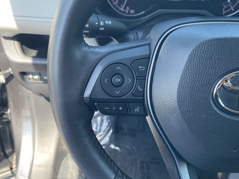Used 2023 Toyota RAV4 XLE Premium FWD image 26