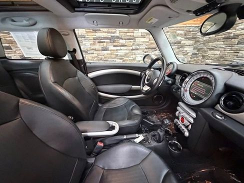 Used 2009 MINI Cooper S FWD image 16