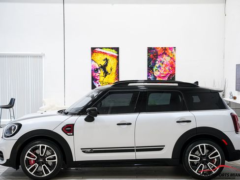 Used 2023 MINI Cooper Countryman John Cooper Works image 14