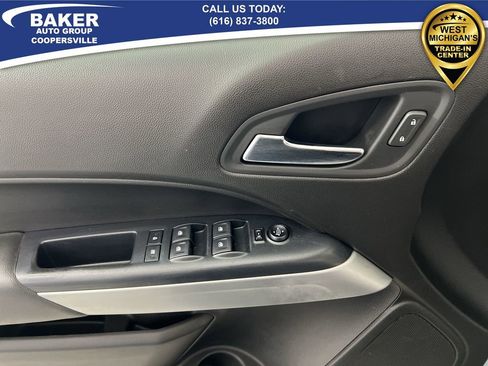 Used 2018 Chevrolet Colorado LT w/ LT Convenience Package image 21