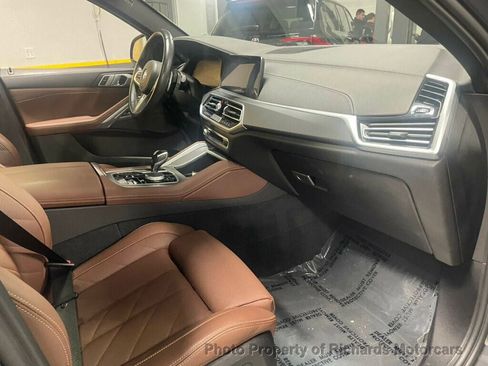 Used 2023 BMW X6 xDrive40i image 26