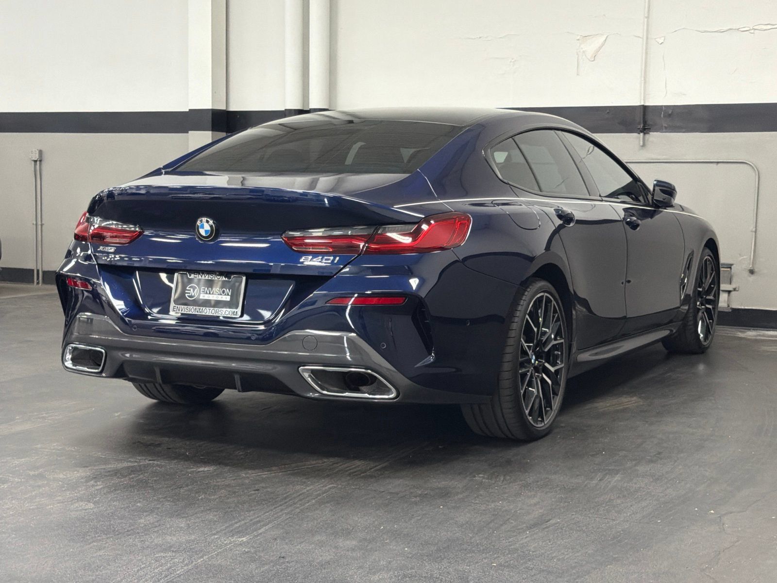 Used 2025 BMW 840i xDrive AWD/4WD image 12