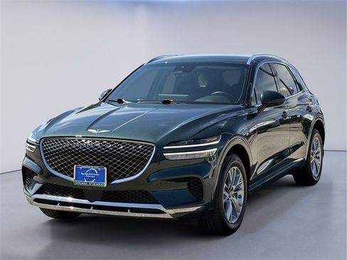 Used 2023 Genesis GV70 2.5T image 7