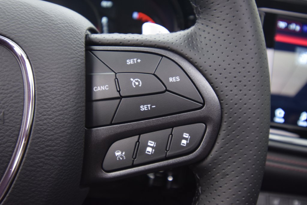 New 2026 Dodge Durango GT AWD/4WD image 28