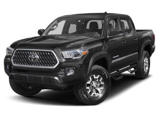 Used 2019 Toyota Tacoma TRD Off-Road video 1