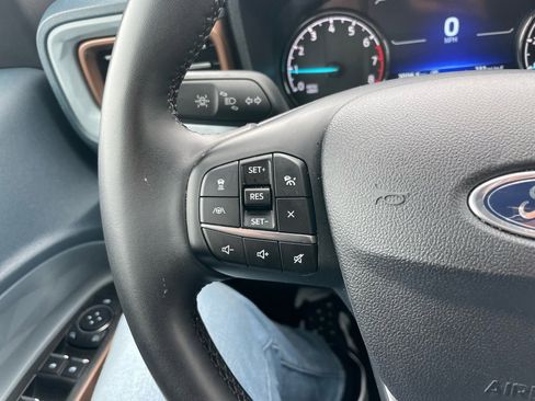 Used 2024 Ford Maverick Lariat w/ FX4 Off-Road Package image 26