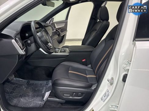 Used 2025 MAZDA CX-90 Plug-In Hybrid w/ Premium Plus image 14