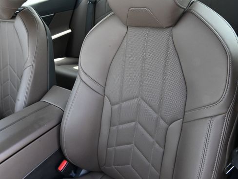 Used 2024 BMW 530i w/ M Sport Package image 12