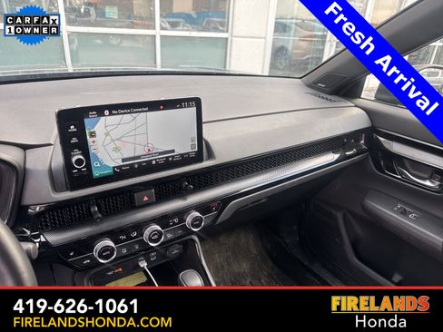 Used 2024 Honda CR-V Sport Touring image 21