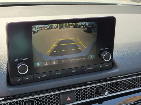 Used 2026 Honda Civic FWD Hybrid Sedan image 26