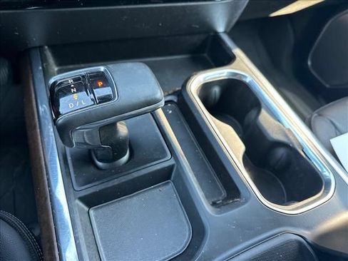 Certified 2023 Chevrolet Silverado 1500 High Country AWD/4WD image 32