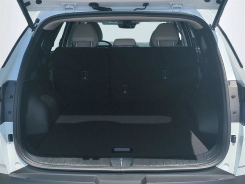 New 2026 Hyundai Tucson Limited AWD/4WD image 14