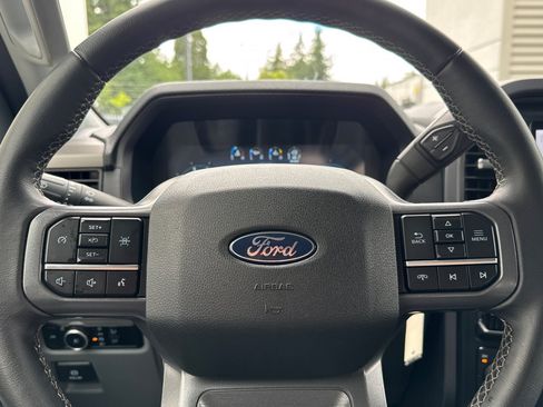 Certified 2024 Ford F150 XLT AWD/4WD image 22