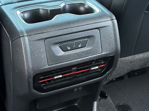Used 2024 Chevrolet Silverado EV RST AWD/4WD image 15
