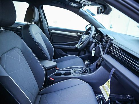 New 2026 Volkswagen Jetta Sport image 25