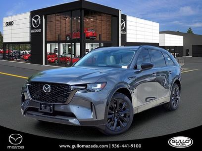 New 2026 MAZDA CX-90 3.3 Turbo S w/ Premium Package